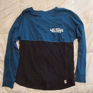 Small las vegas long sleeve